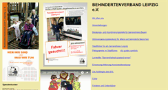 Desktop Screenshot of le-online.de