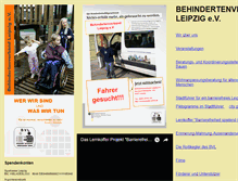 Tablet Screenshot of le-online.de